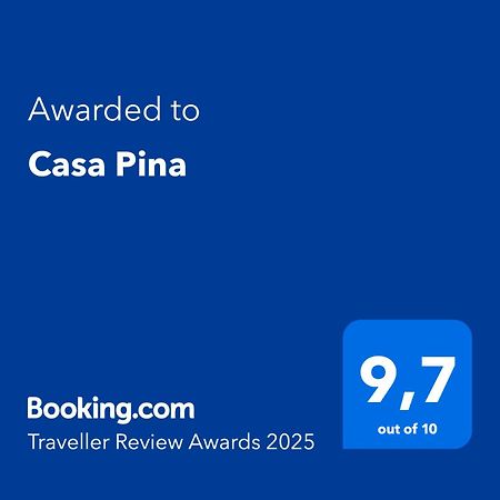 Casa Pina Apartment Gravedona Exterior photo