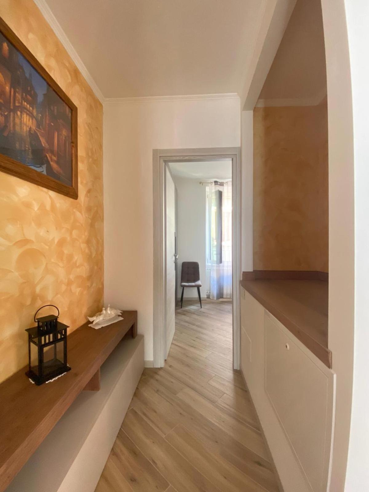 Casa Pina Apartment Gravedona Exterior photo