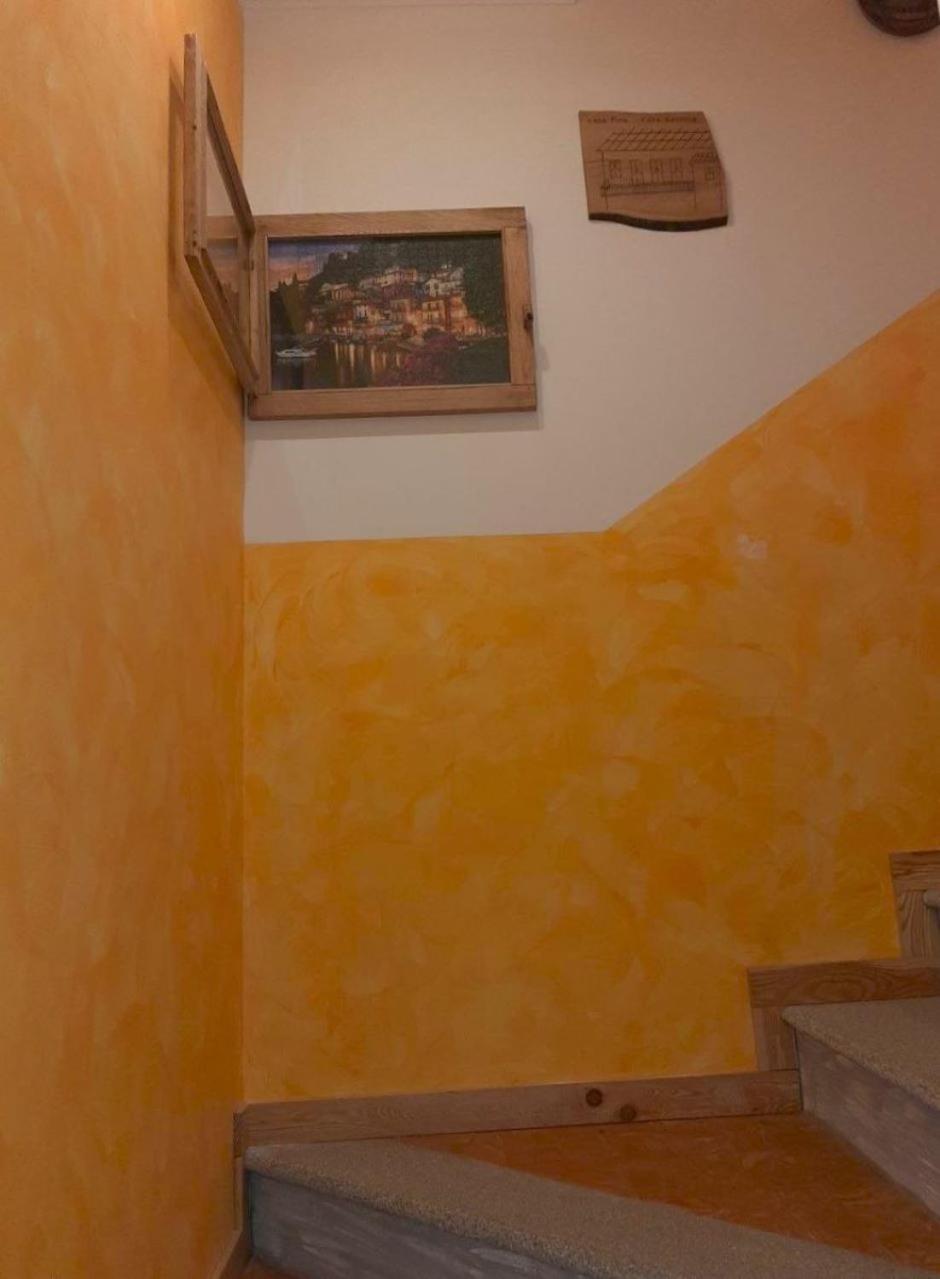Casa Pina Apartment Gravedona Exterior photo